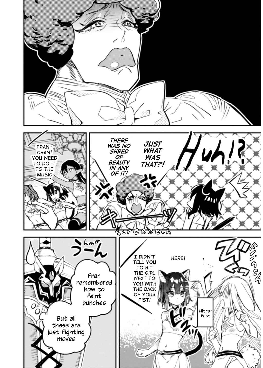 Tensei Shitara Ken Deshita: Another Wish Chapter 12 - Page 22