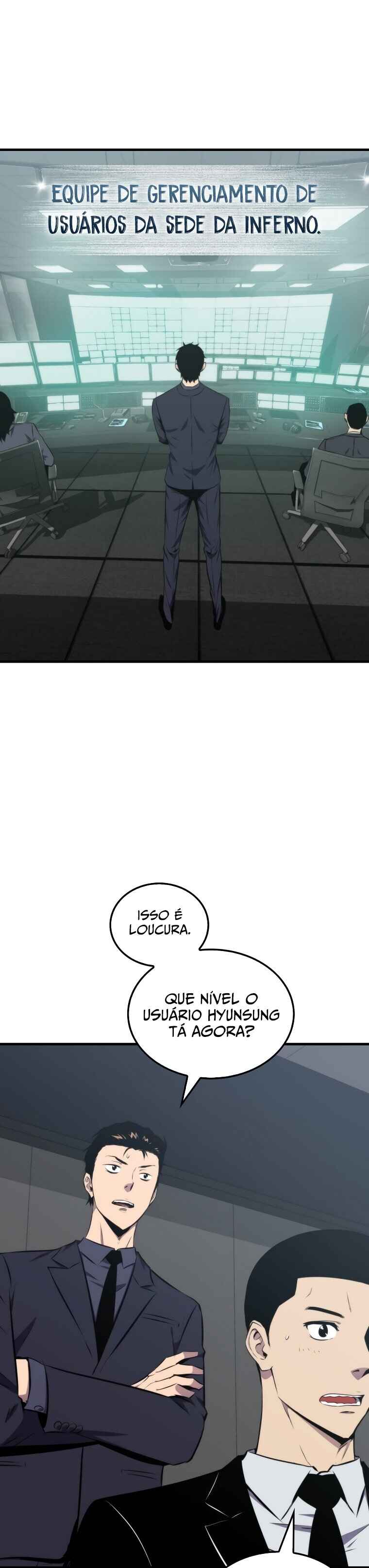 The Slumbering Ranker Chapter 22 - Page 2
