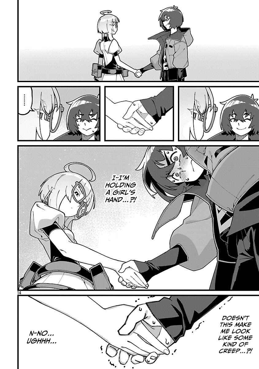 Gekizumi Dungeon Desu ga "Skill: Hanshoku" de Gyakuten Shitai to Omoimasu Chapter 8.2 - Page 15