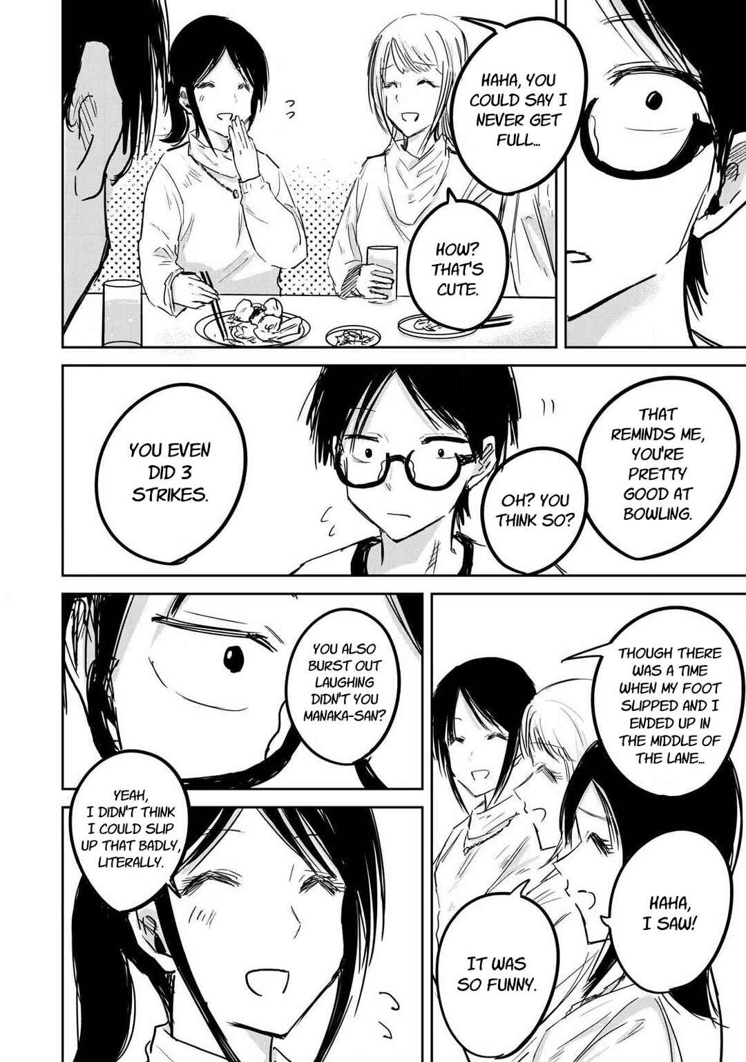 Ueno-kun wa Kaihatsuzumi Chapter 9 - Page 7