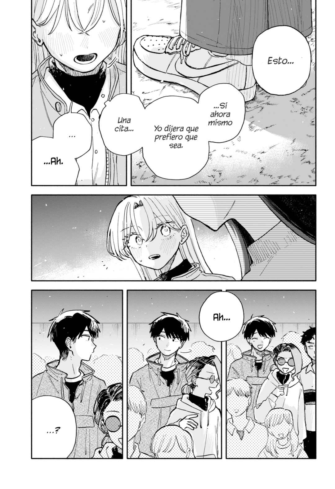 Kuso Onna ni Sachiare Chapter 88 - Page 17