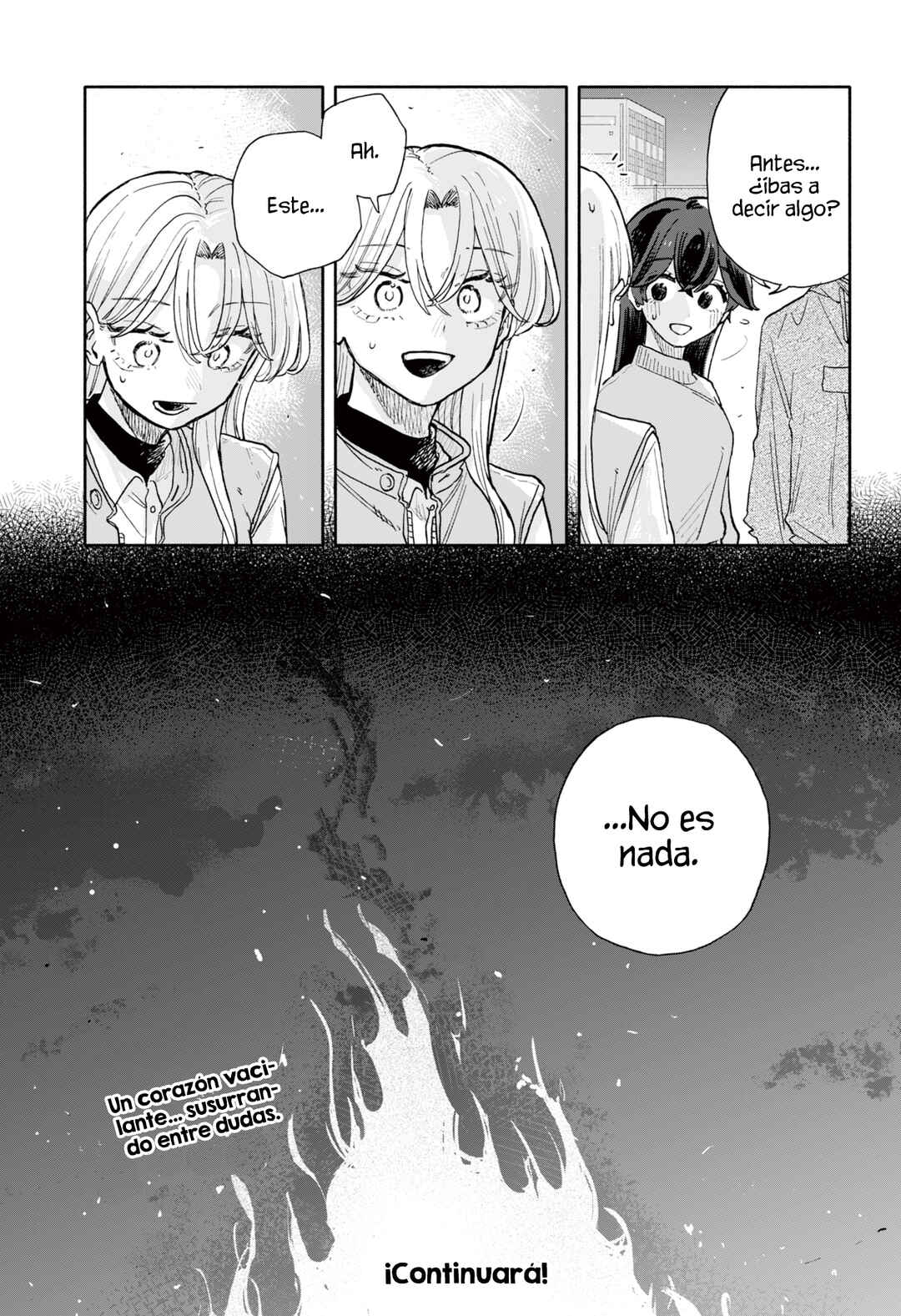 Kuso Onna ni Sachiare Chapter 88 - Page 19