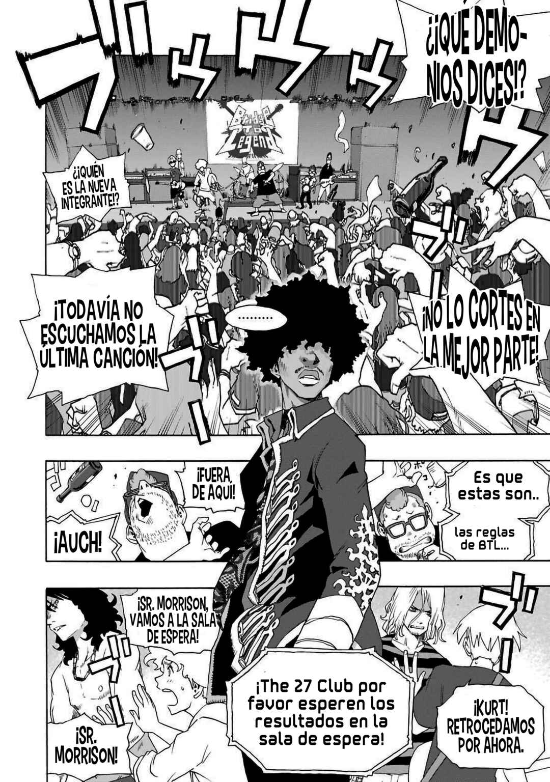 Shiori Experience - Jimi na Watashi to Hen na Ojisan Chapter 79 - Page 10