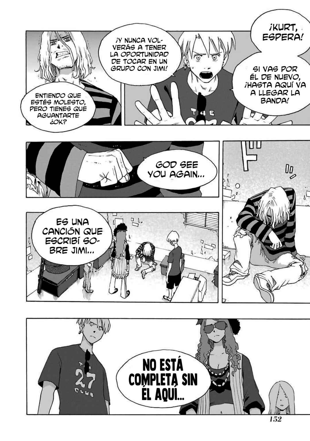 Shiori Experience - Jimi na Watashi to Hen na Ojisan Chapter 79 - Page 14