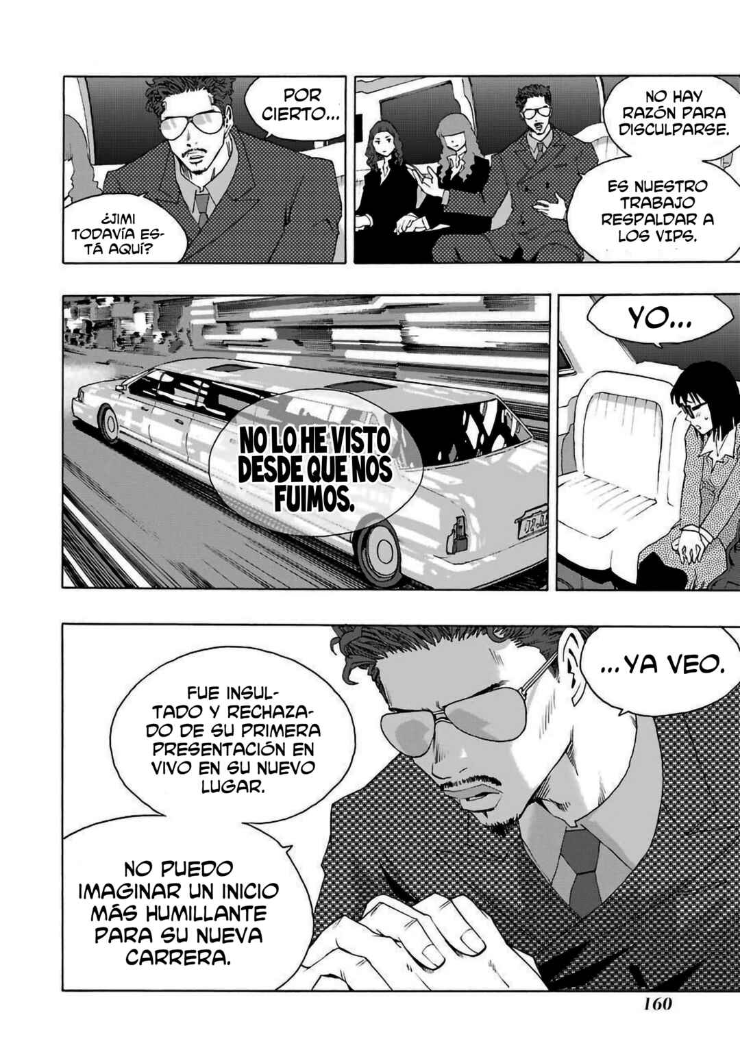 Shiori Experience - Jimi na Watashi to Hen na Ojisan Chapter 79 - Page 22