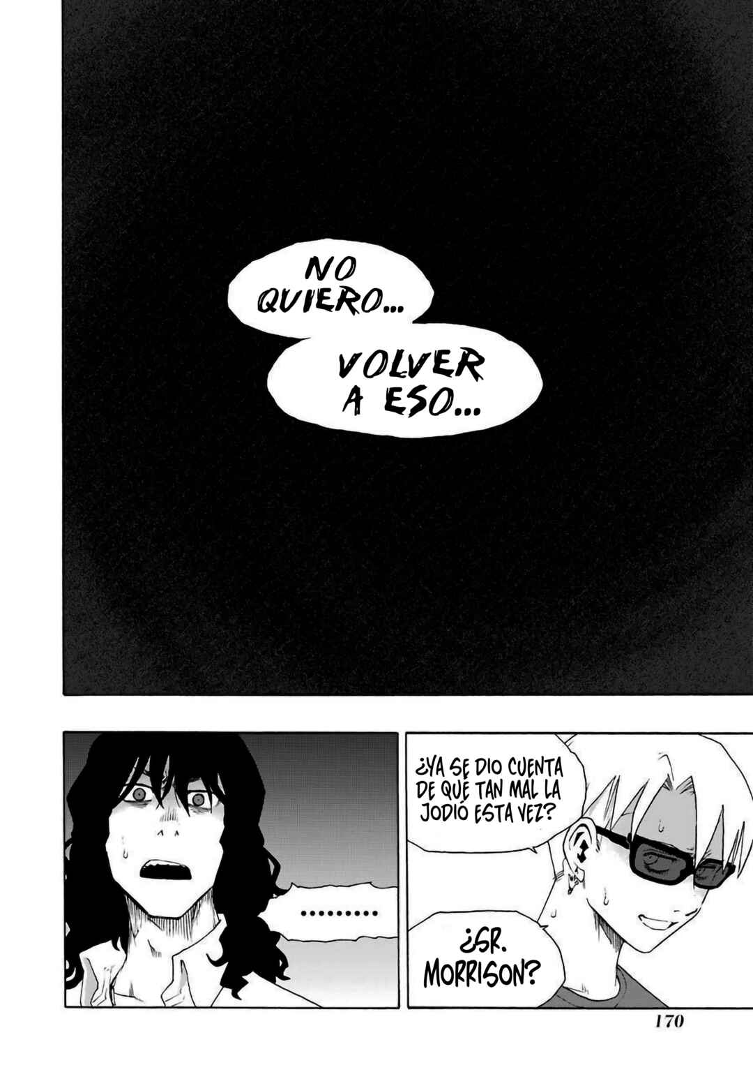 Shiori Experience - Jimi na Watashi to Hen na Ojisan Chapter 79 - Page 32