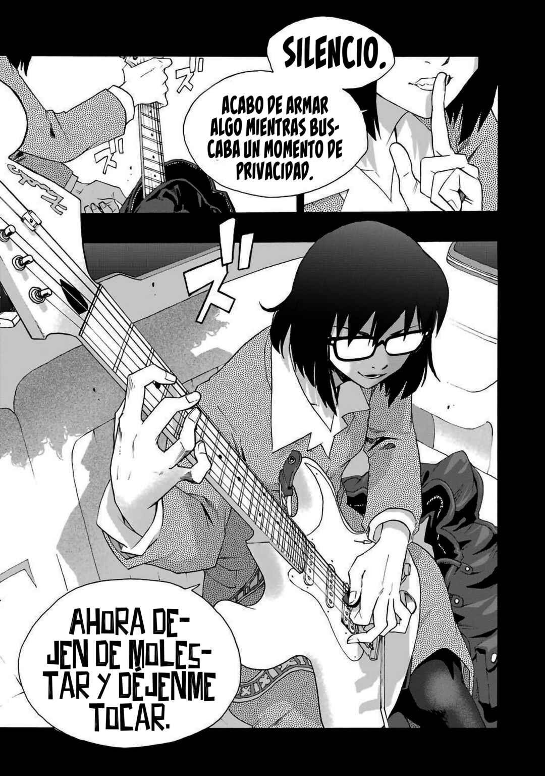 Shiori Experience - Jimi na Watashi to Hen na Ojisan Chapter 79 - Page 41