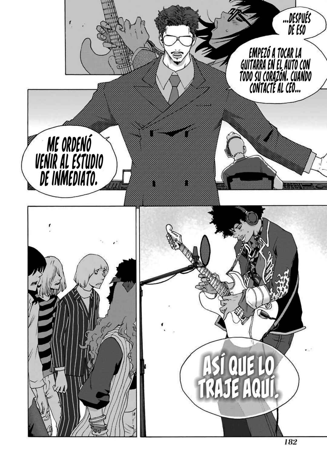 Shiori Experience - Jimi na Watashi to Hen na Ojisan Chapter 79 - Page 42