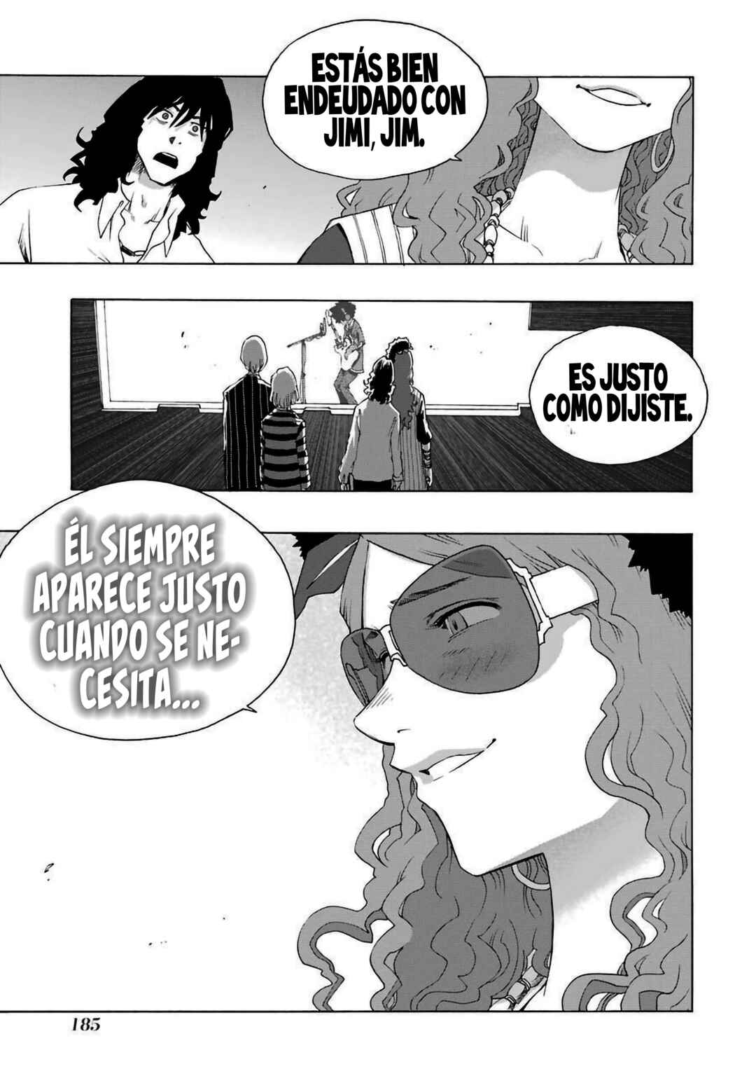 Shiori Experience - Jimi na Watashi to Hen na Ojisan Chapter 79 - Page 45
