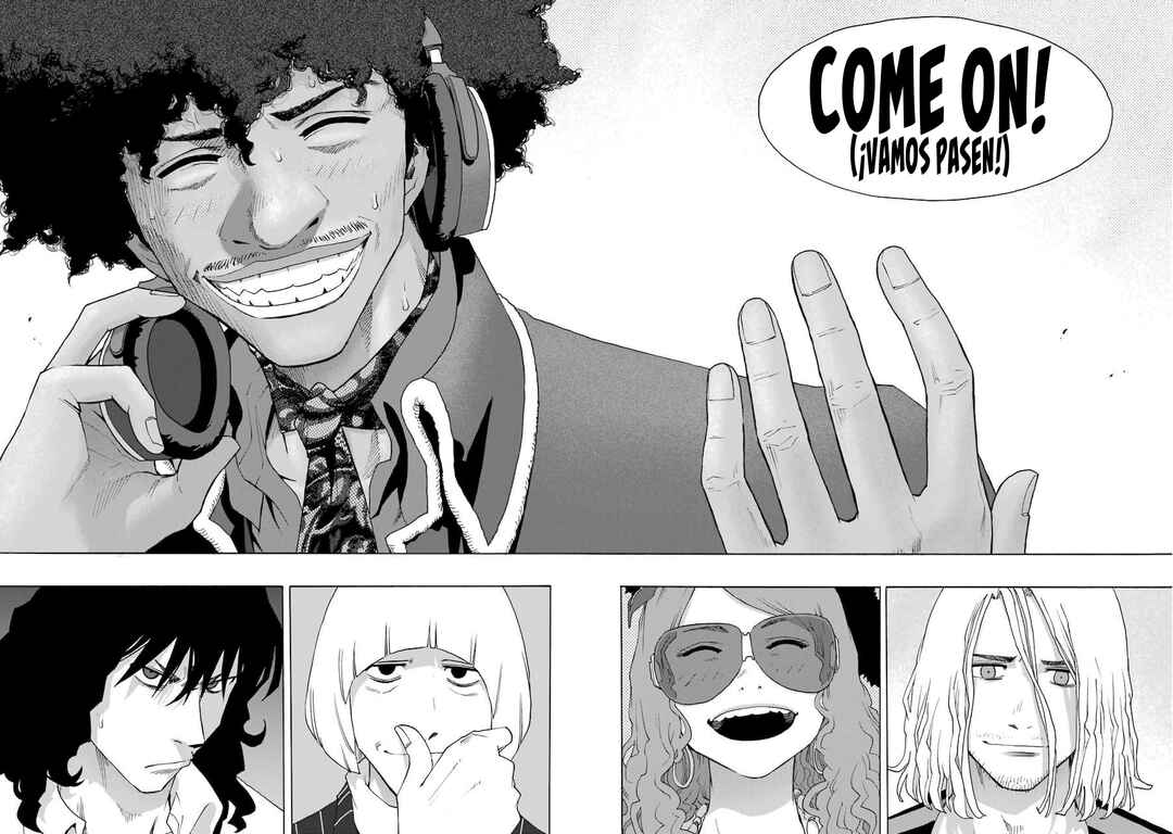 Shiori Experience - Jimi na Watashi to Hen na Ojisan Chapter 79 - Page 47