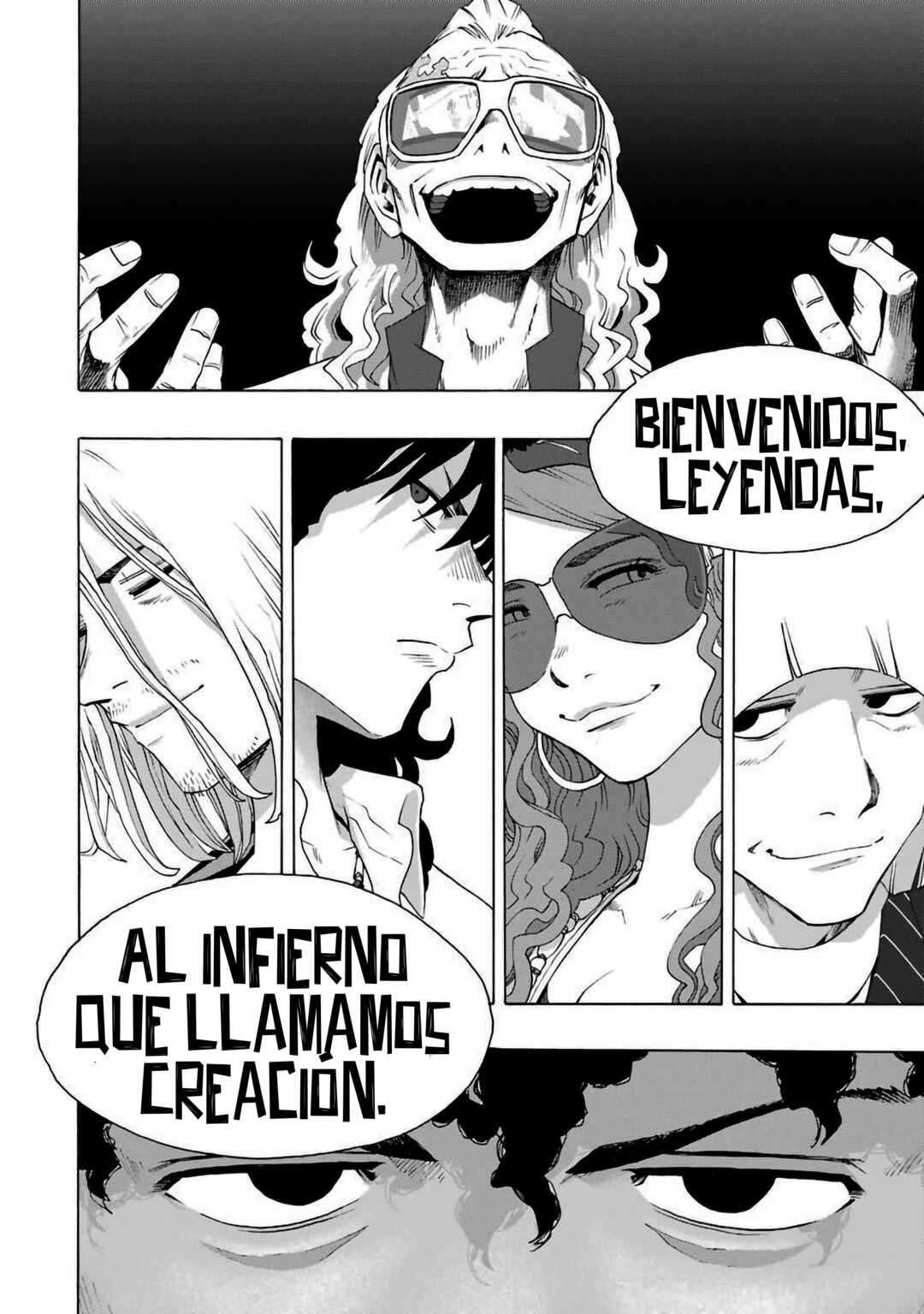 Shiori Experience - Jimi na Watashi to Hen na Ojisan Chapter 79 - Page 52