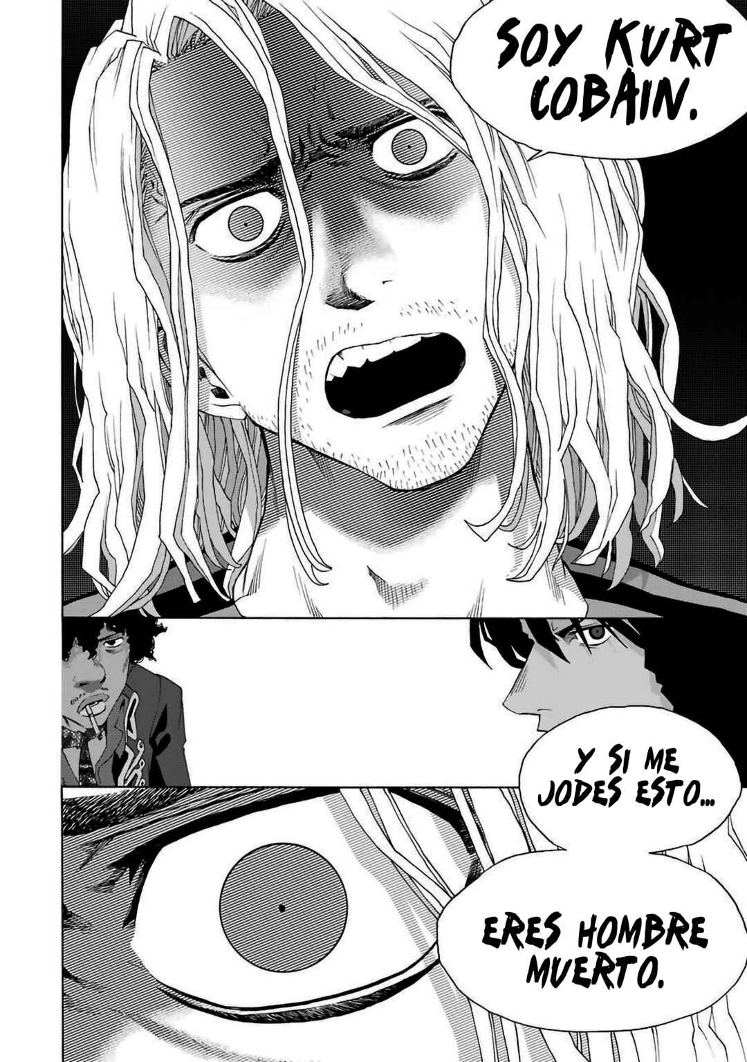 Shiori Experience - Jimi na Watashi to Hen na Ojisan Chapter 79 - Page 6
