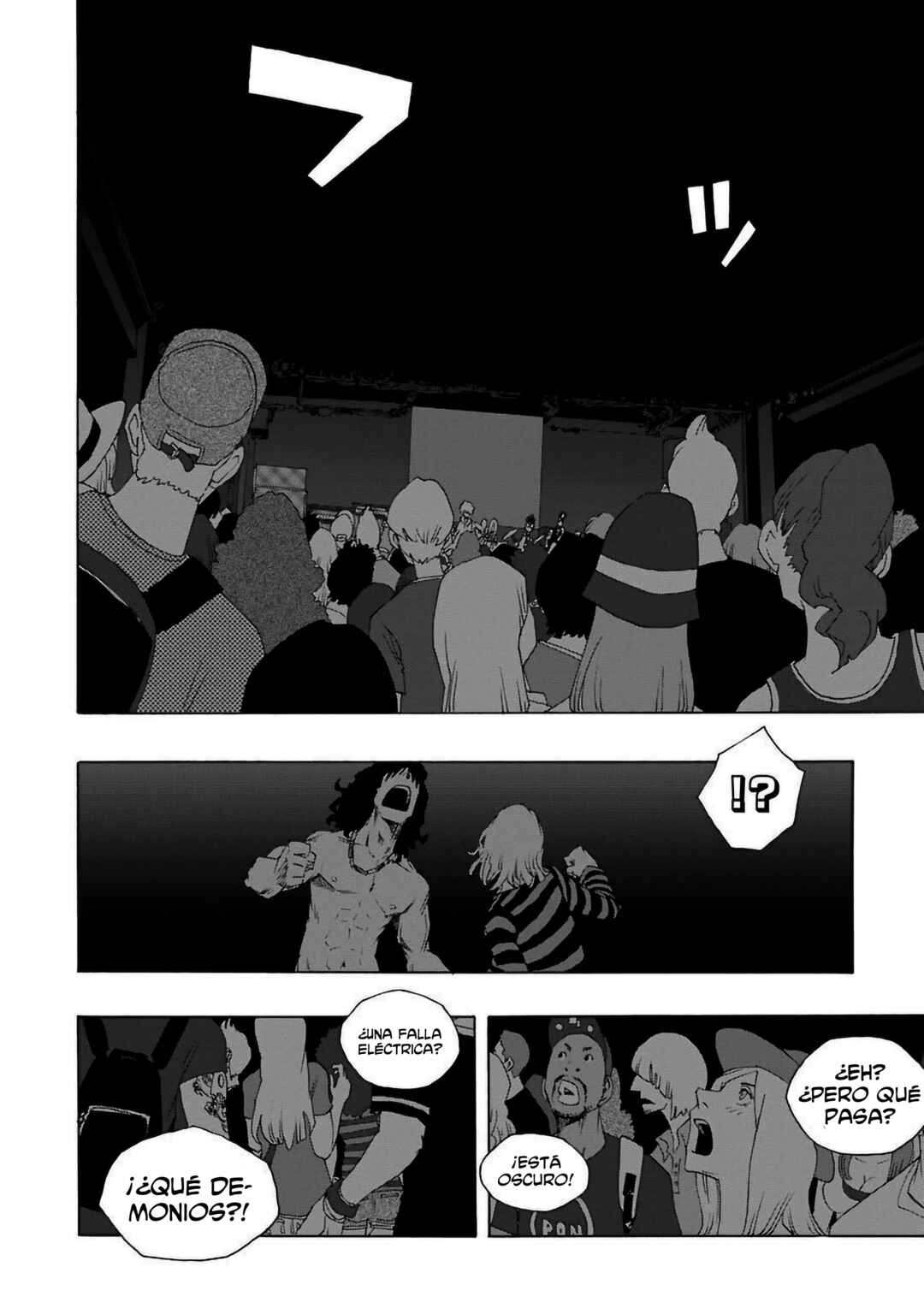 Shiori Experience - Jimi na Watashi to Hen na Ojisan Chapter 79 - Page 8