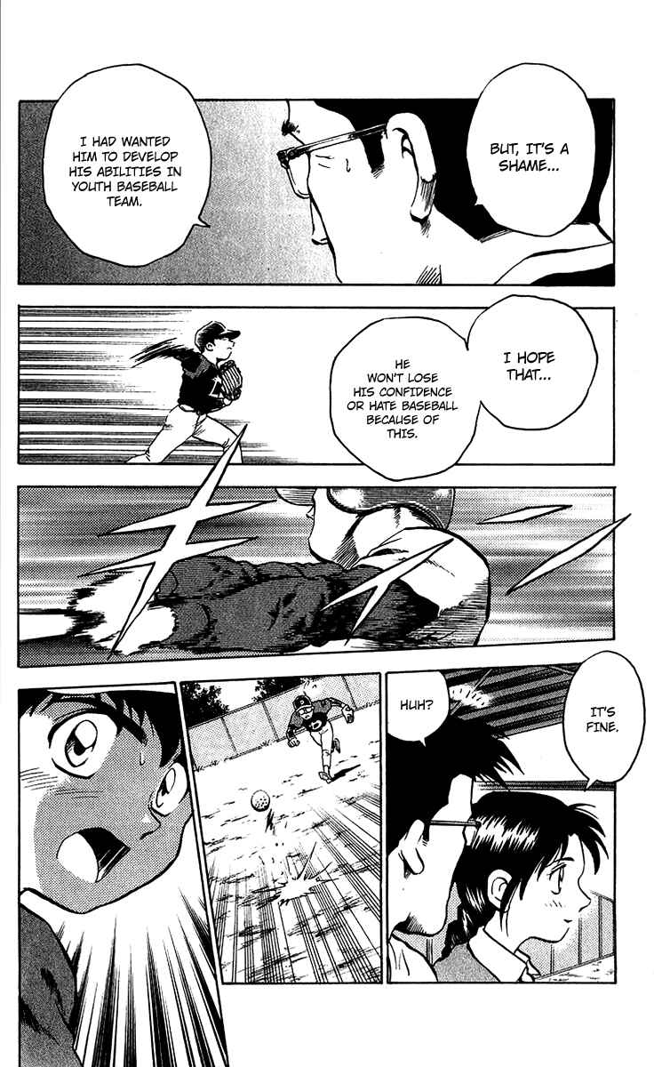 Major Chapter 34 - Page 10