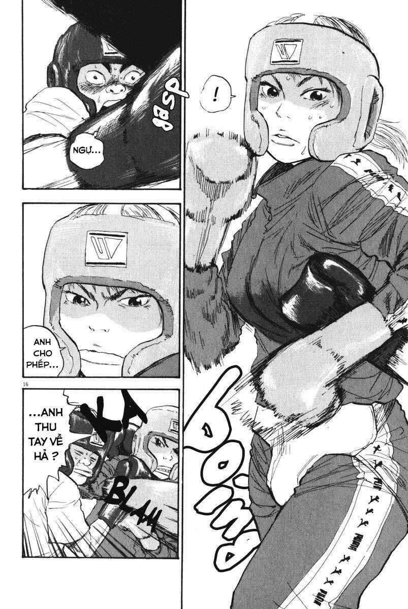 Boys on the Run Chapter 61 - Page 15