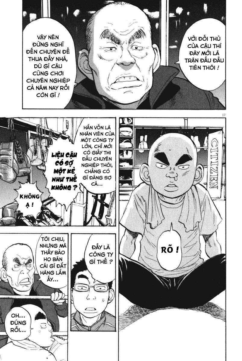 Boys on the Run Chapter 61 - Page 16