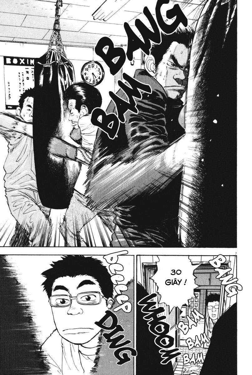 Boys on the Run Chapter 61 - Page 7