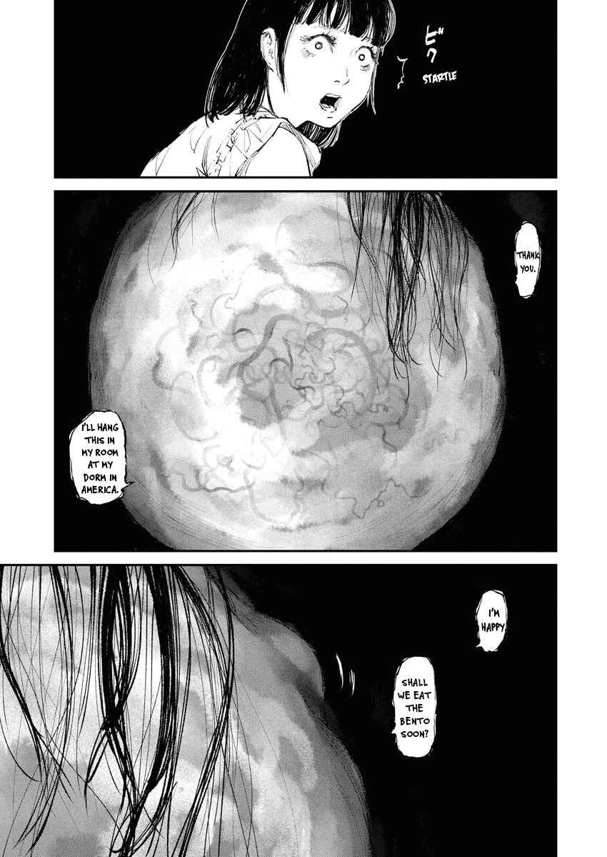 Tonari no Jii-san Chapter 2 - Page 5