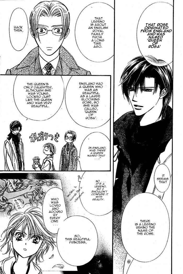 Skip Beat! Chapter 122 - Page 13
