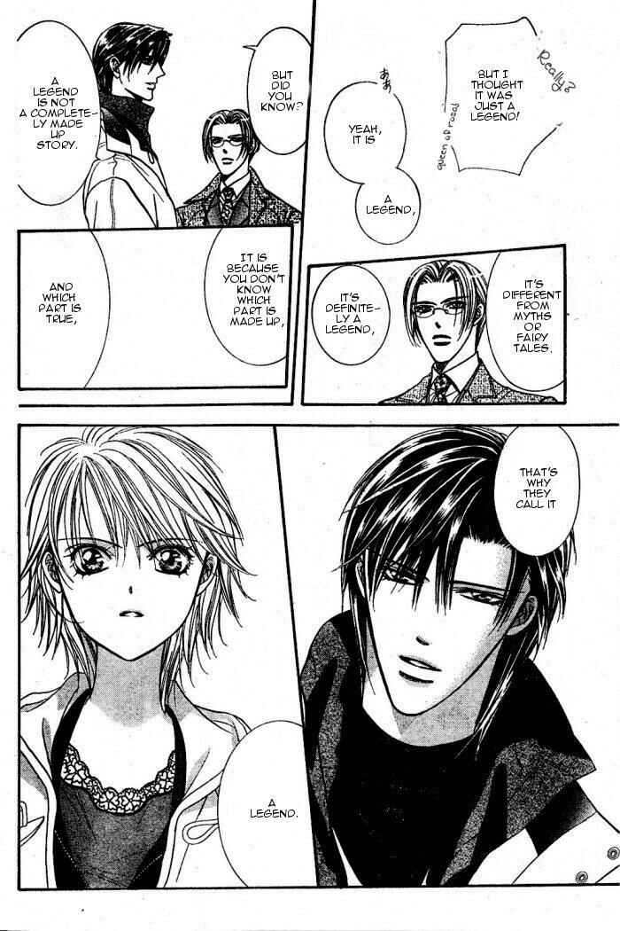 Skip Beat! Chapter 122 - Page 18