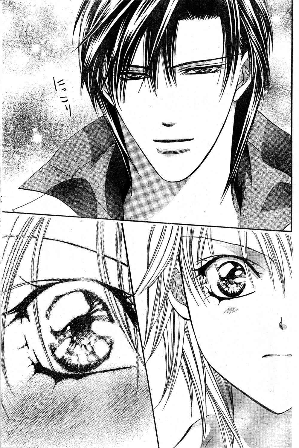 Skip Beat! Chapter 122 - Page 19