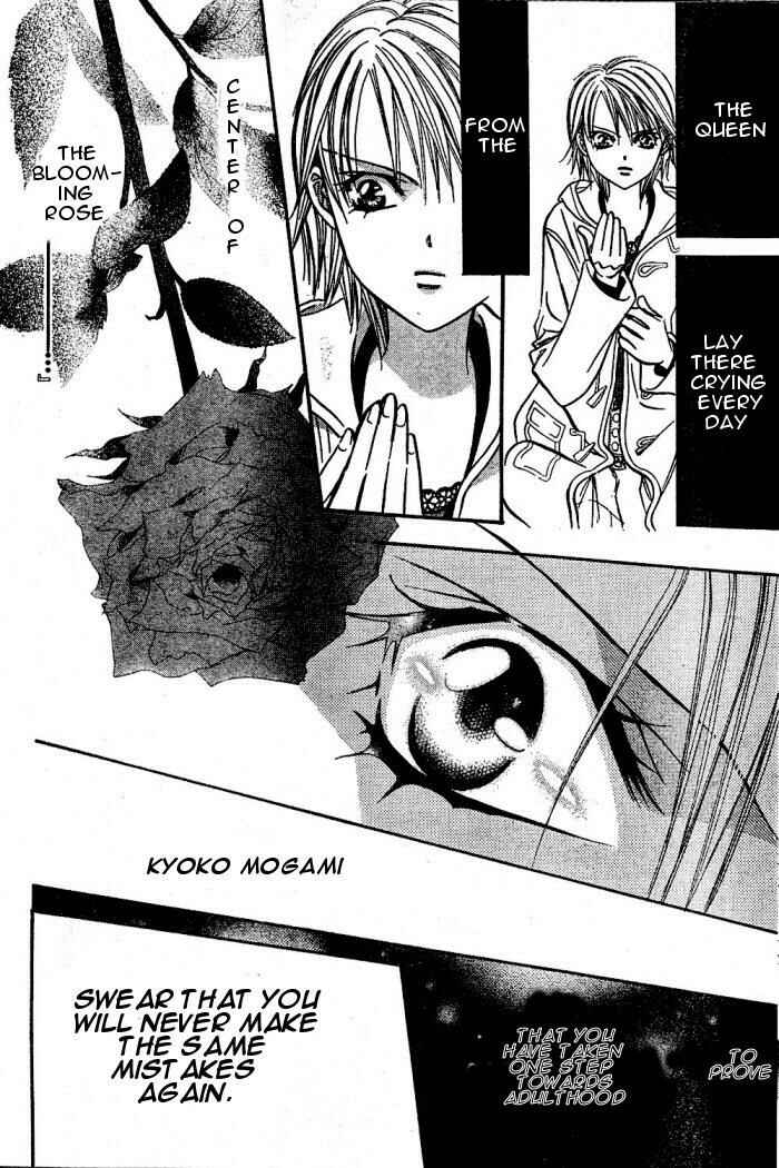 Skip Beat! Chapter 122 - Page 26