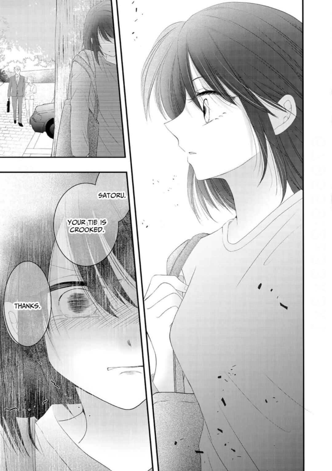 A Filthy Husband: Getting Revenge on the Angel in White Chapter 2 - Page 17