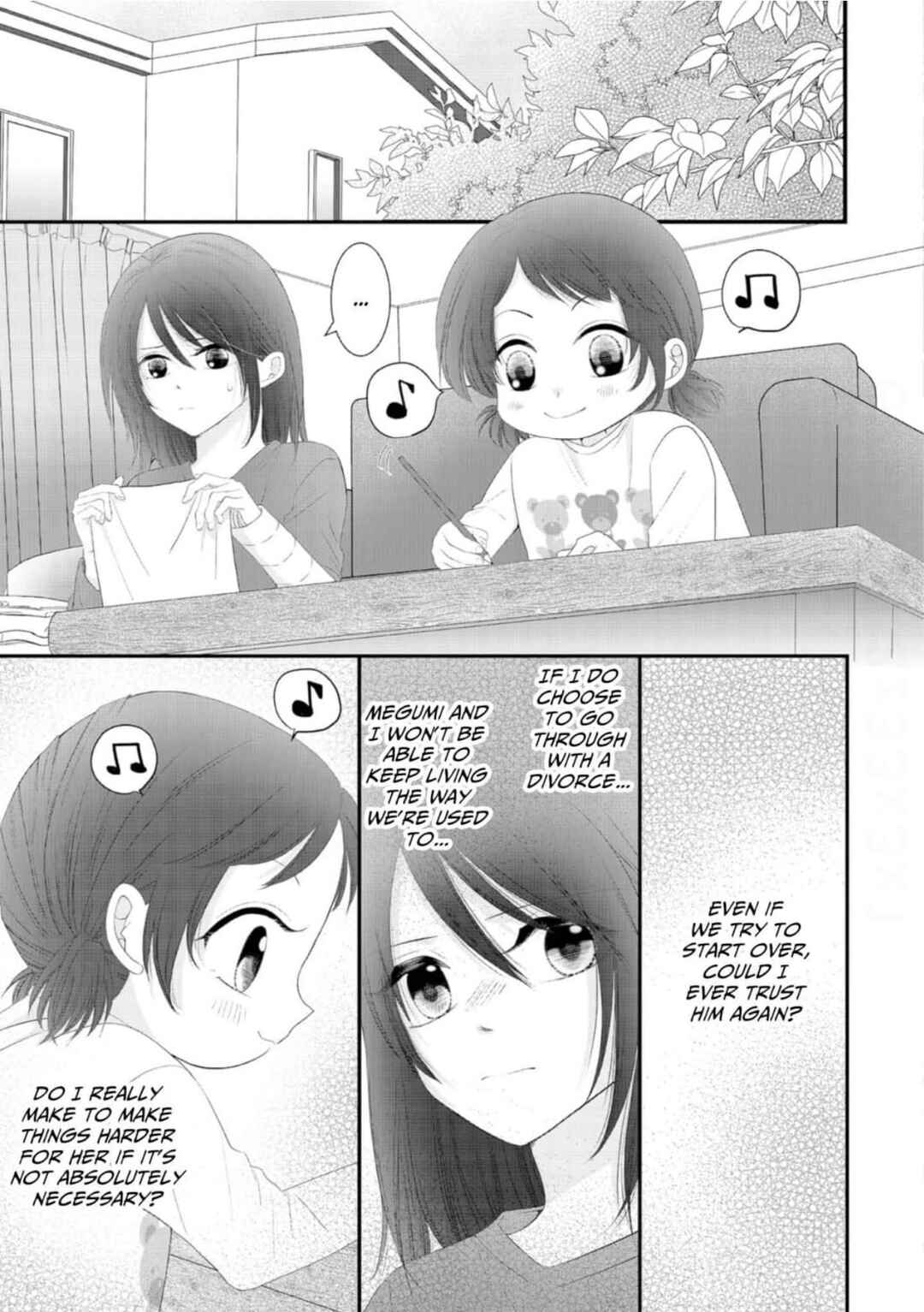 A Filthy Husband: Getting Revenge on the Angel in White Chapter 2 - Page 19