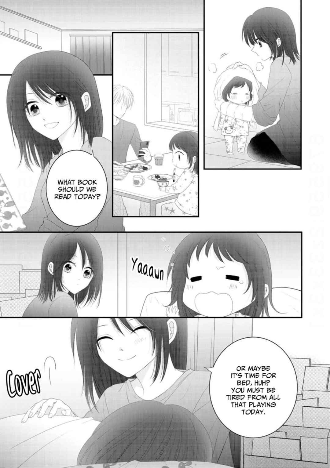 A Filthy Husband: Getting Revenge on the Angel in White Chapter 2 - Page 27