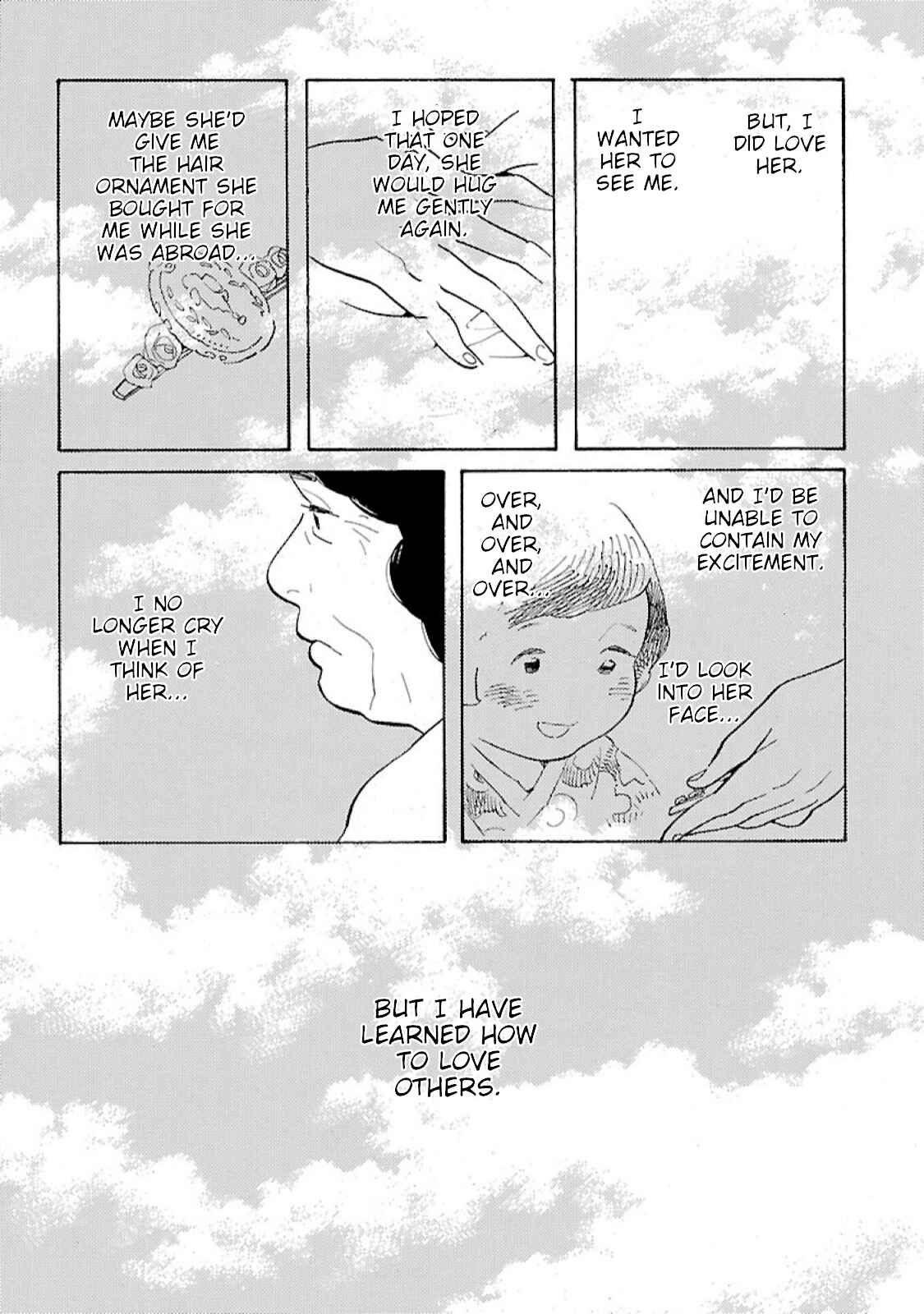 Awajima Hyakkei Chapter 9 - Page 16