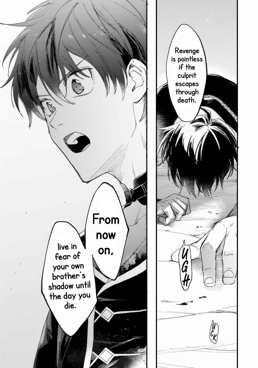 Shiitagerareta Tsuihou Oujo wa, Tensei Shita Densetsu no Majo deshita Chapter 6 - Page 25