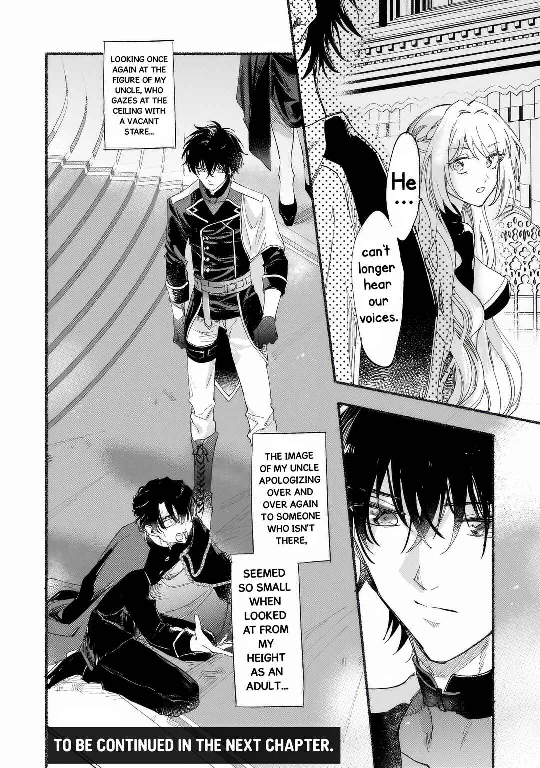 Shiitagerareta Tsuihou Oujo wa, Tensei Shita Densetsu no Majo deshita Chapter 6 - Page 26