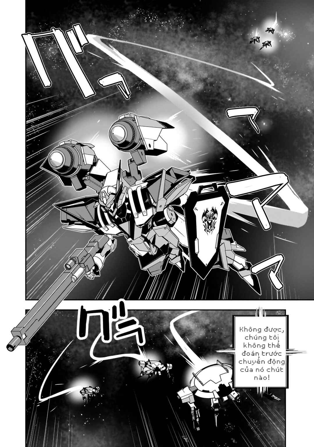 Atashi wa Seikan Kokka no Eiyuu Kishi! Chapter 14 - Page 15