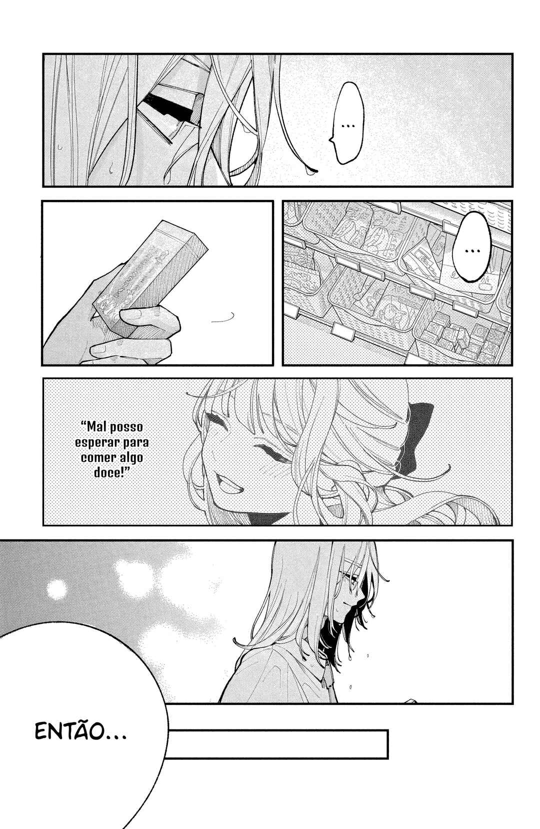 Koiseyo Mayakashi Tenshi-domo Chapter 13 - Page 36