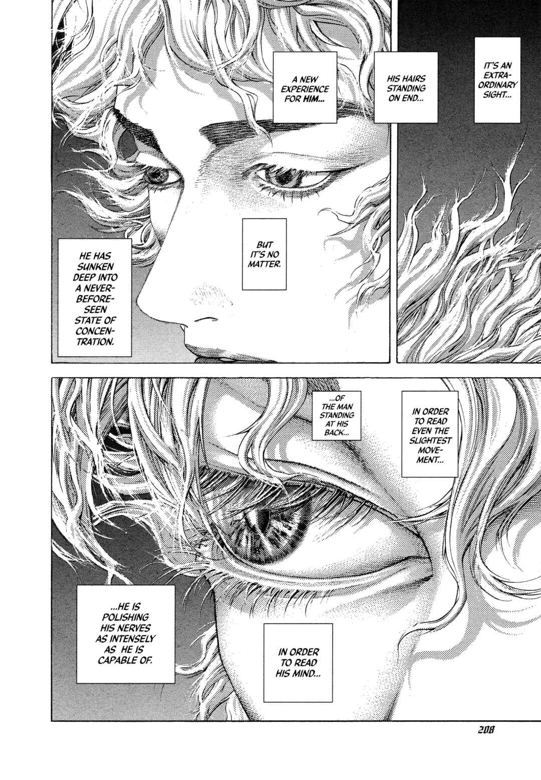 Usogui Chapter 494 - Page 14