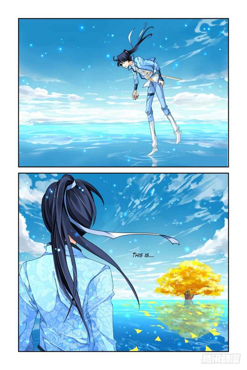 Soul Contract Chapter 121 - Page 10