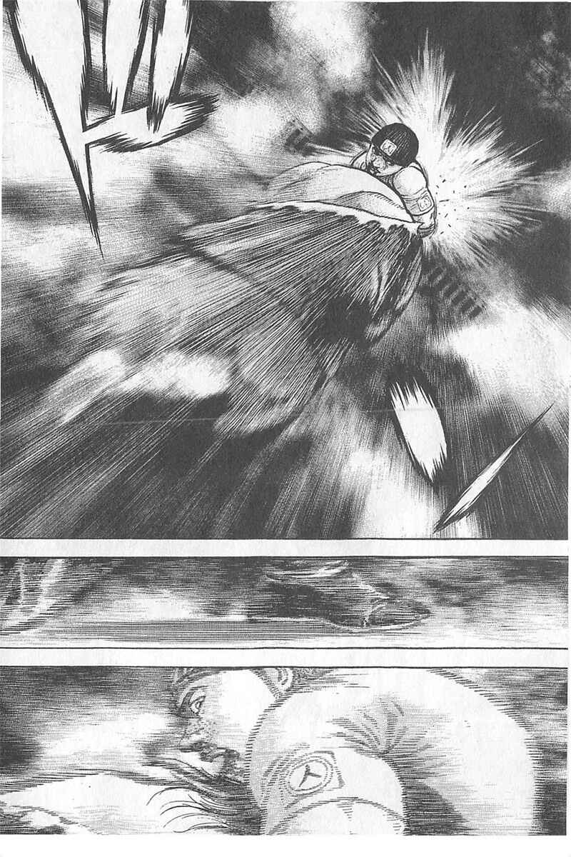 Tough Chapter 359 - Page 11