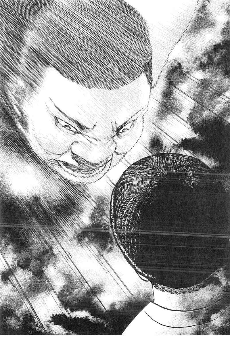 Tough Chapter 359 - Page 8