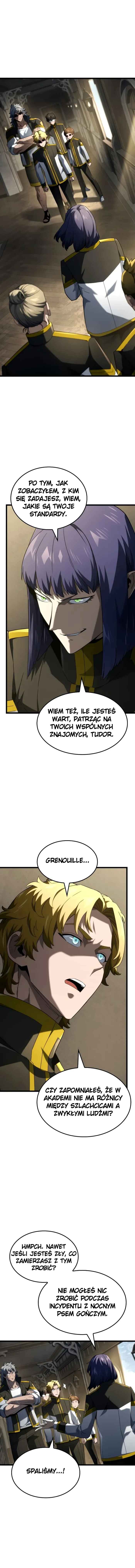 Cheolhyeolgeomga Sanyanggaeui Hoegwi Chapter 92 - Page 2