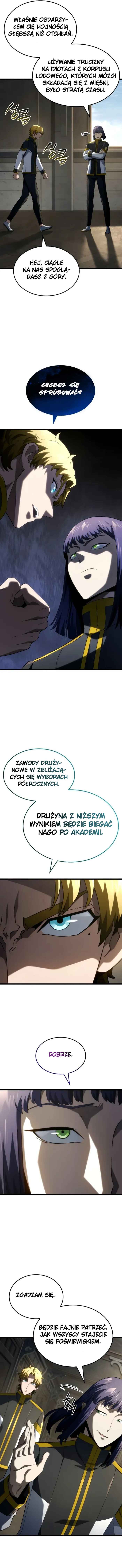 Cheolhyeolgeomga Sanyanggaeui Hoegwi Chapter 92 - Page 6