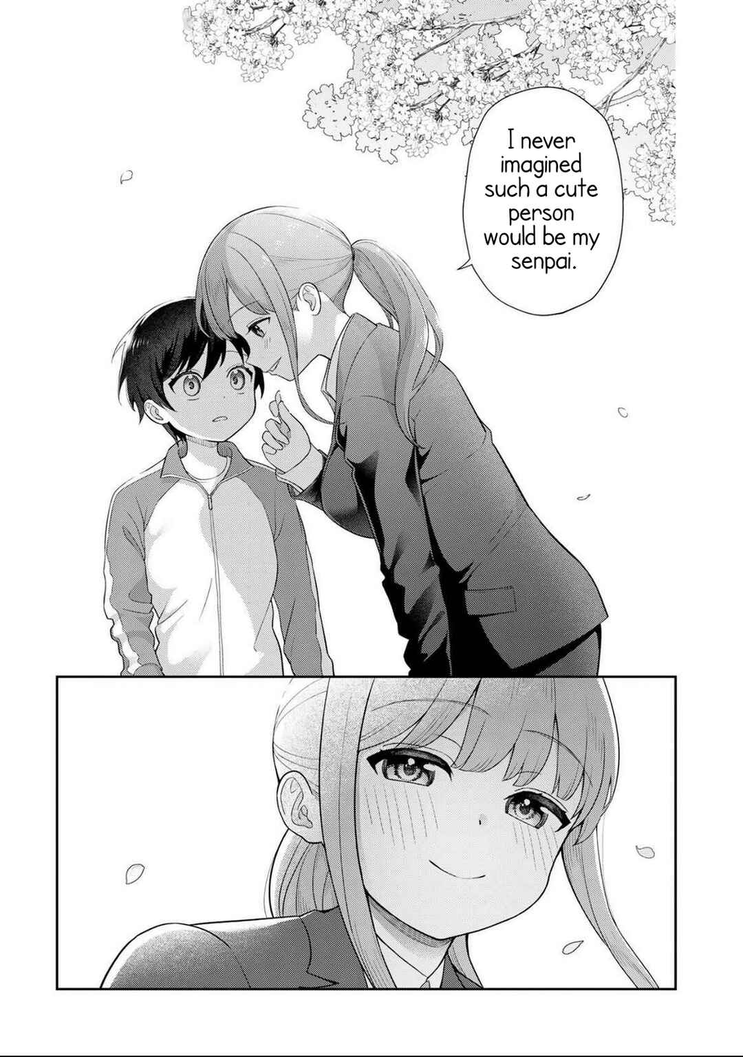 Medetai Sensei Chapter 1 - Page 17