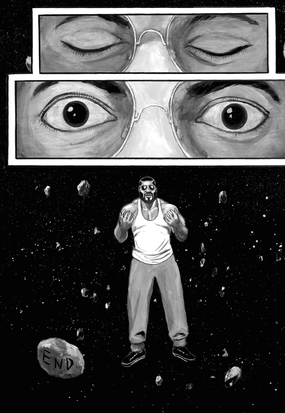 Nick & Lever Chapter 95 - Page 5