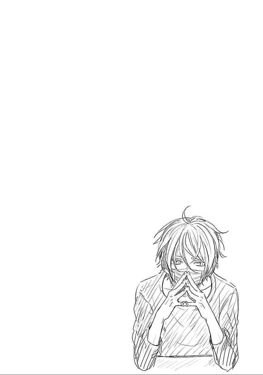 Sachiiro no One Room Chapter 10 - Page 38