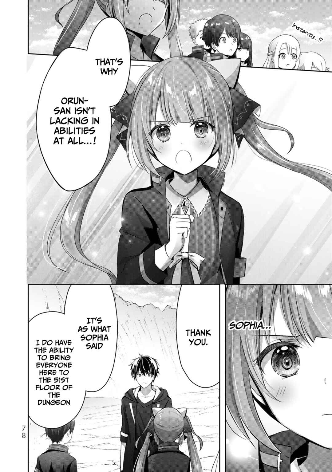 Yuusha Party o Oidasareta Kiyoubinbou: Party Jijou de Fuyojutsushi o Yatteita Kenshi, Bannou e to Itaru Chapter 6 - Page 11