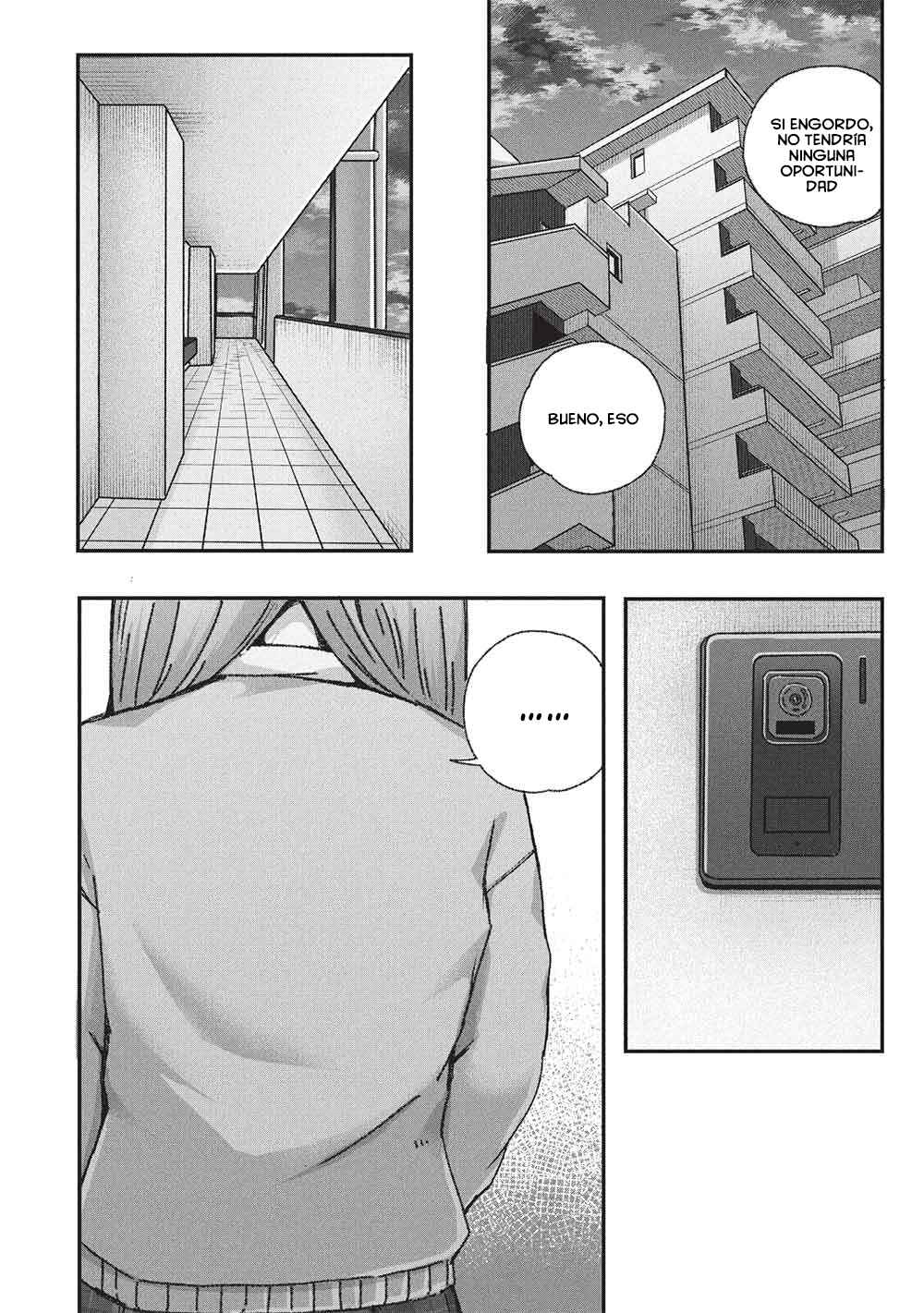 Motokano Sensei wa, Choppiri Ecchi na Katei Houmon de Kimi to no Ai wo Hagukumitai. Chapter 11 - Page 17