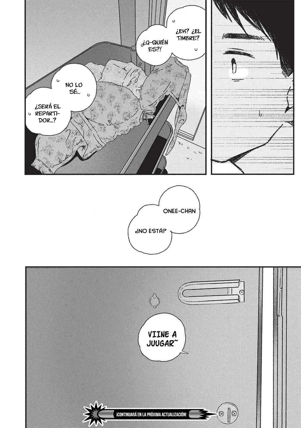 Motokano Sensei wa, Choppiri Ecchi na Katei Houmon de Kimi to no Ai wo Hagukumitai. Chapter 11 - Page 19
