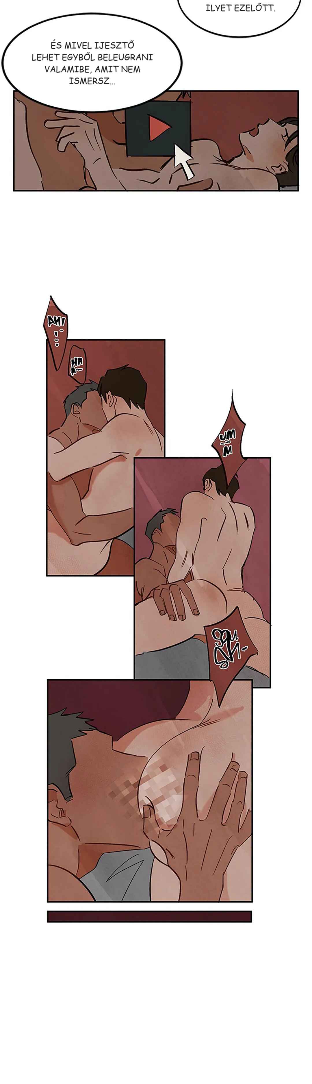 Walk on Water Chapter 4 - Page 10