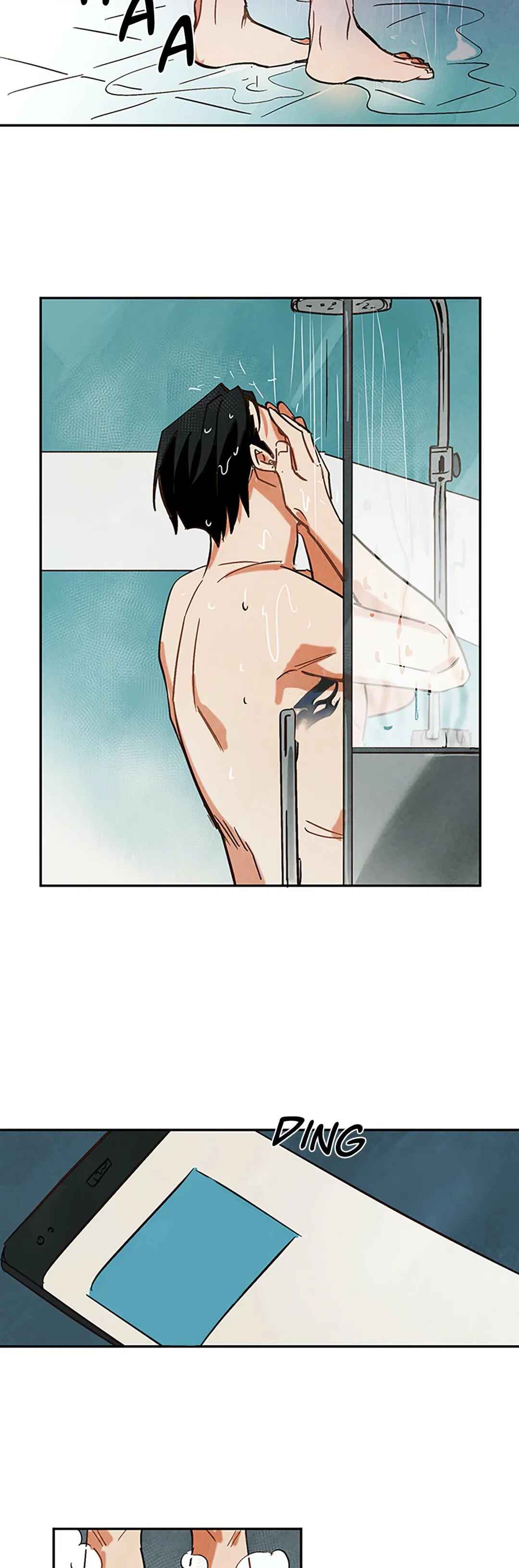 Walk on Water Chapter 4 - Page 2