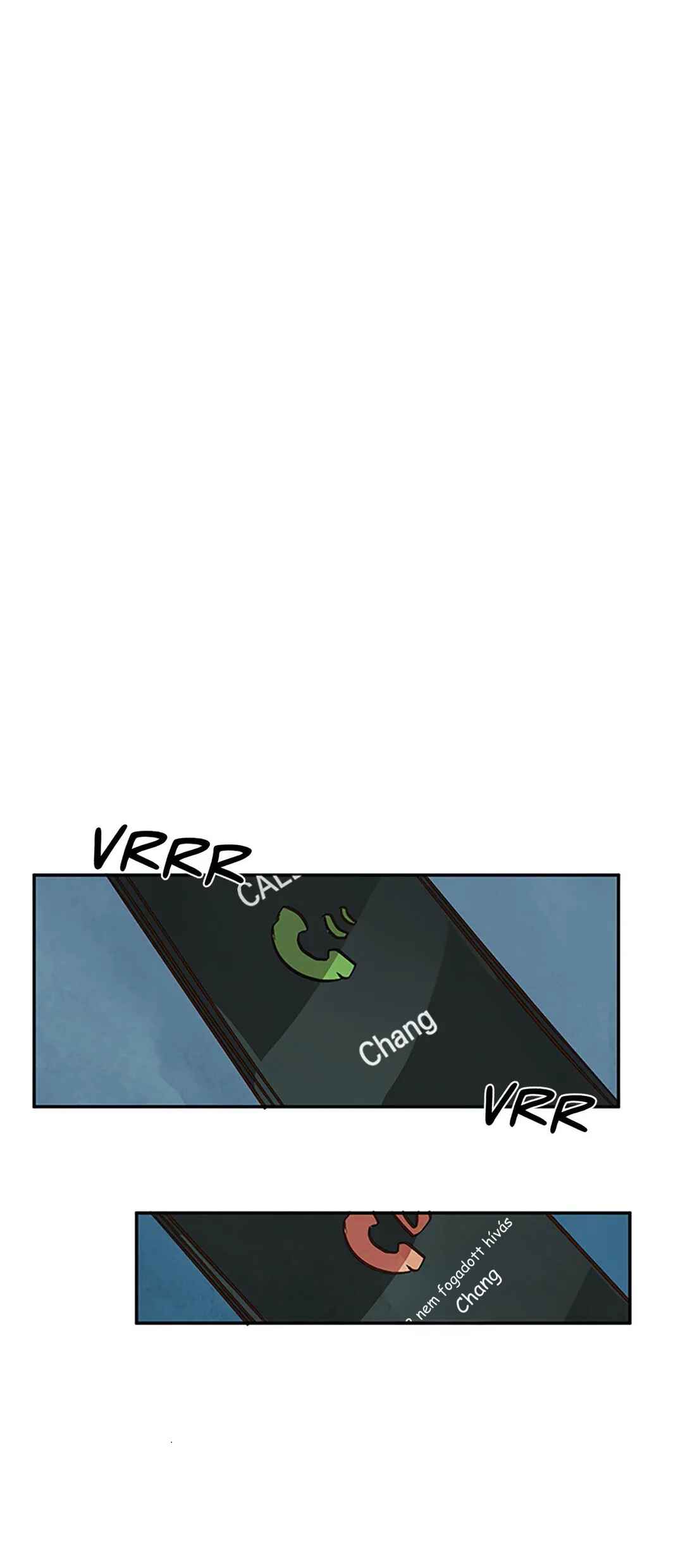 Walk on Water Chapter 4 - Page 21