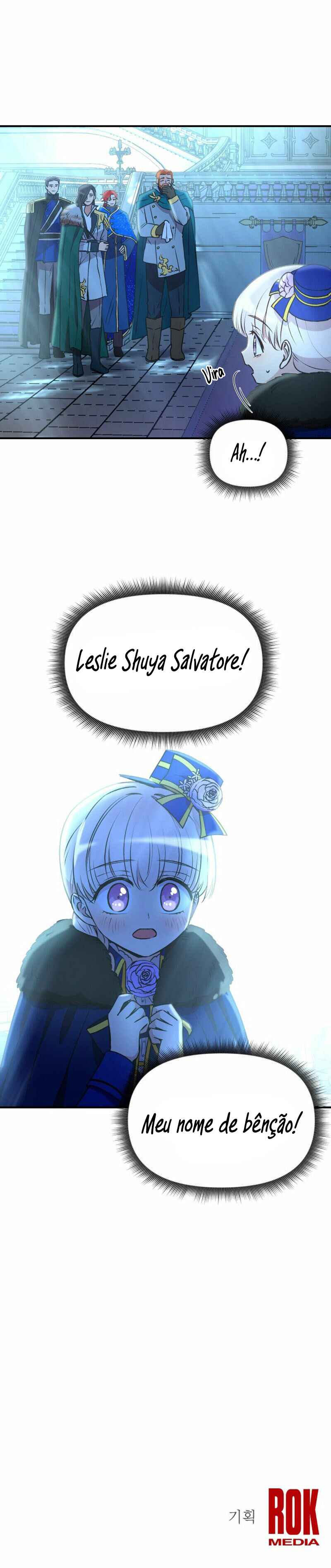 The Monstrous Duke's Adopted Daughter Chapter 40 - Page 20